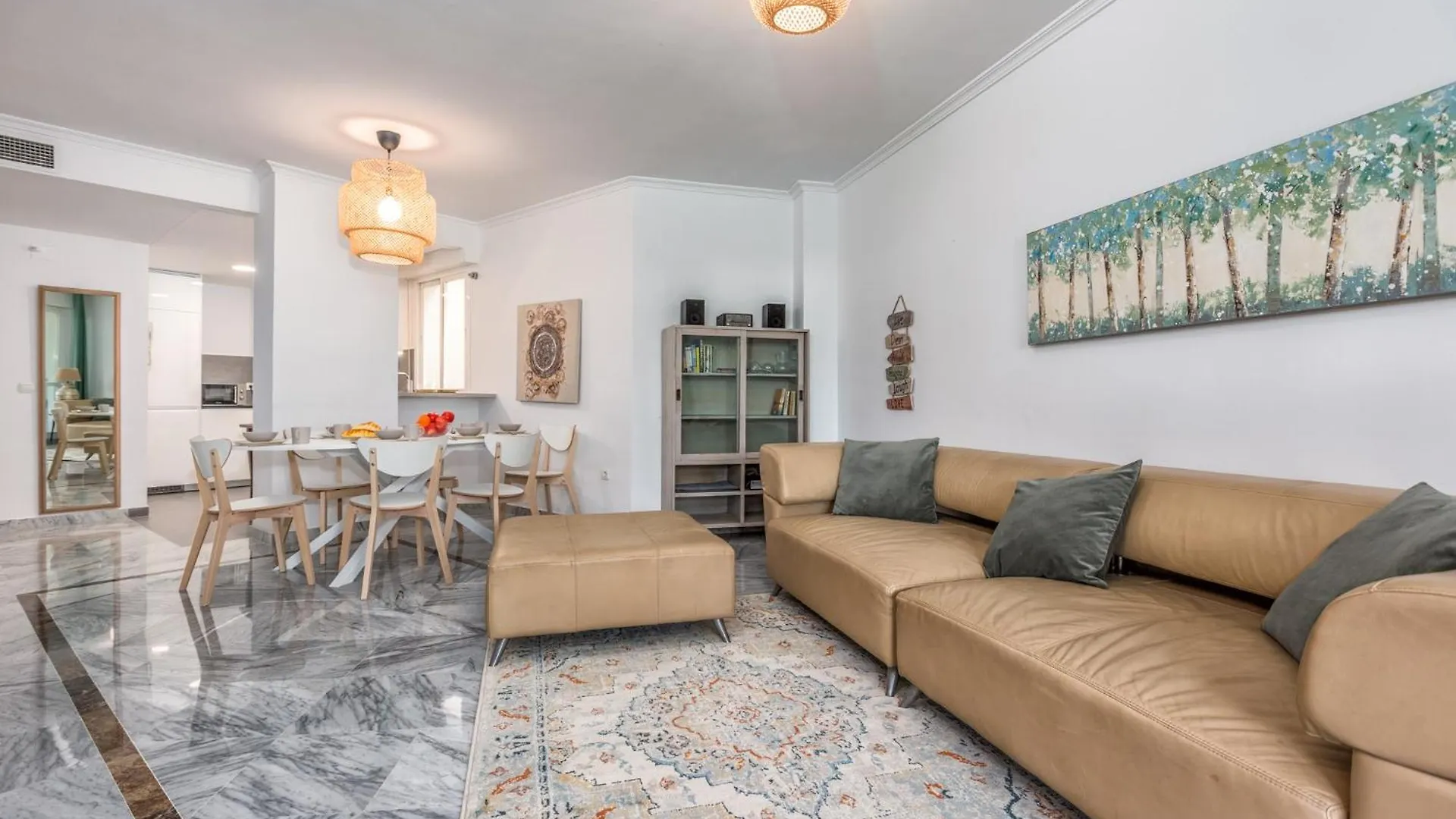 200M From The Beach Apartment San Pedro Marbella