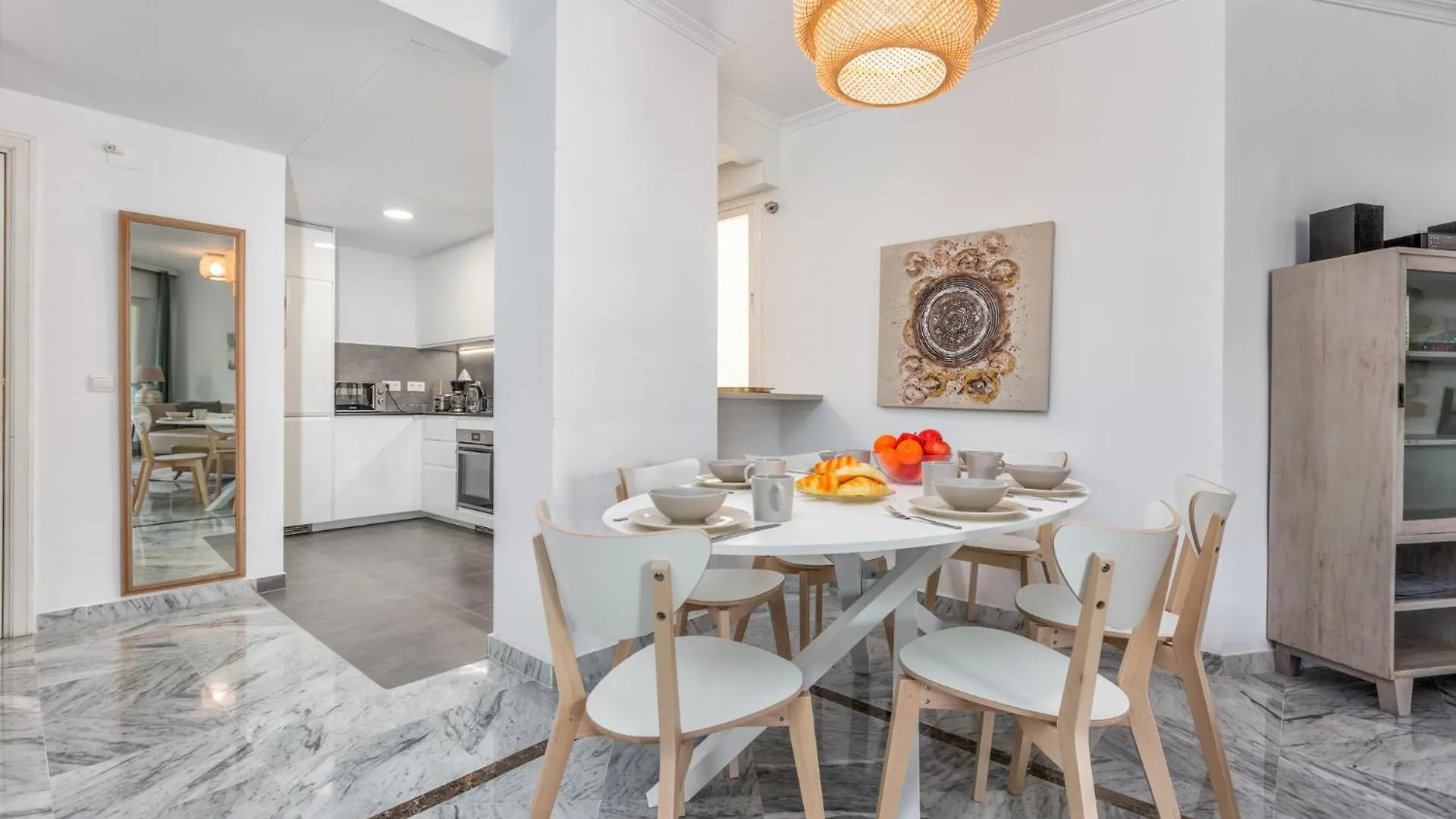 200M From The Beach Apartment San Pedro Marbella