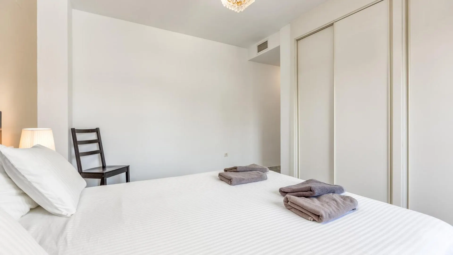 200M From The Beach Apartment San Pedro Marbella