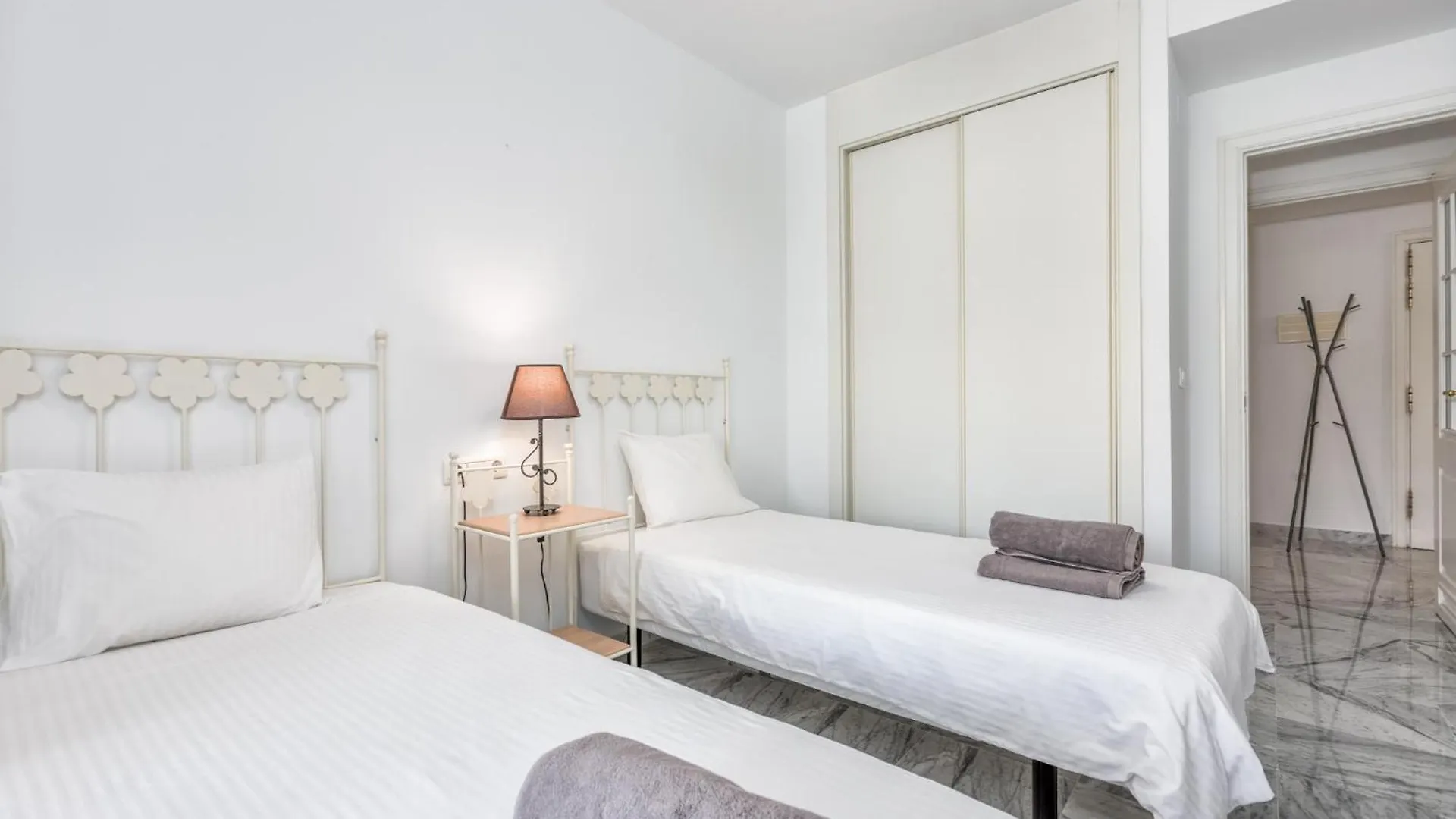 200M From The Beach Apartment San Pedro Marbella